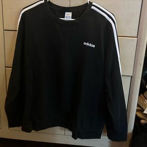 Adidas’s Sweater